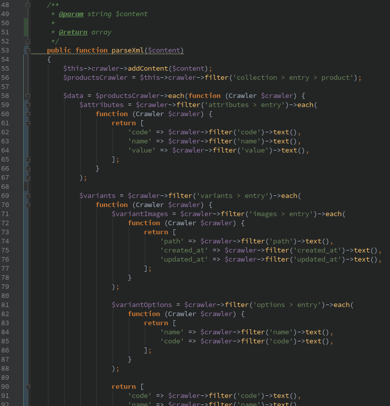 Контроль качества кода в перспективе развития проекта - 2