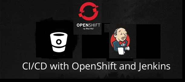 OpenShift + Jenkins + Bitbucket, непрерывная интеграция и публикация из коробки - 1