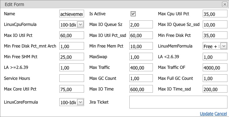 Что случилось, когда мы устали смотреть на графики 5 000 серверов в мониторинге (и когда серверов стало более 10 000) - 7 Что случилось, когда мы устали смотреть на графики 5 000 серверов в мониторинге (и когда серверов стало более 10 000) - 7