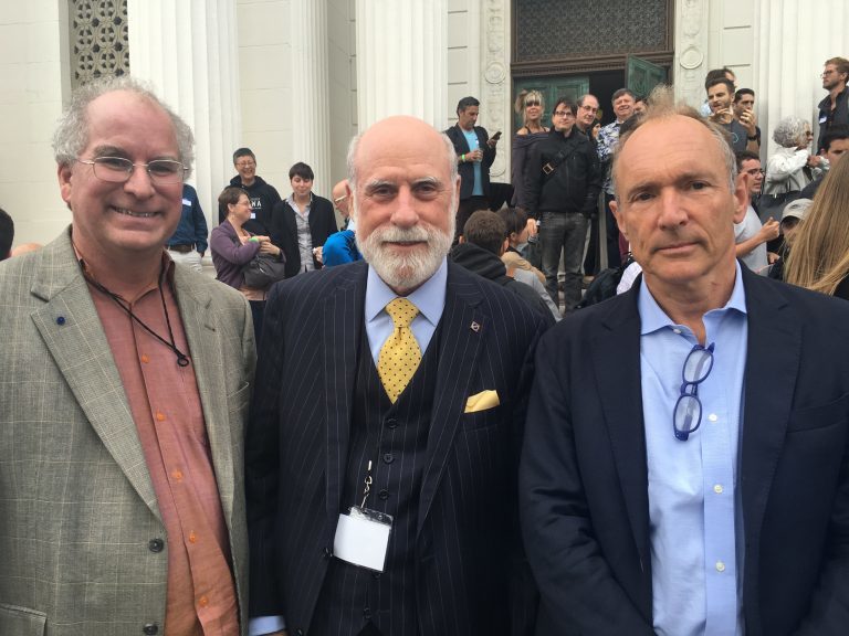 Децентрализованный веб вернет онлайн-пользователям былую силу - 4 image