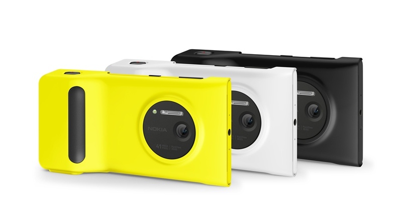 Компания Kodak представила публике собственный камерафон EKTRA - 3