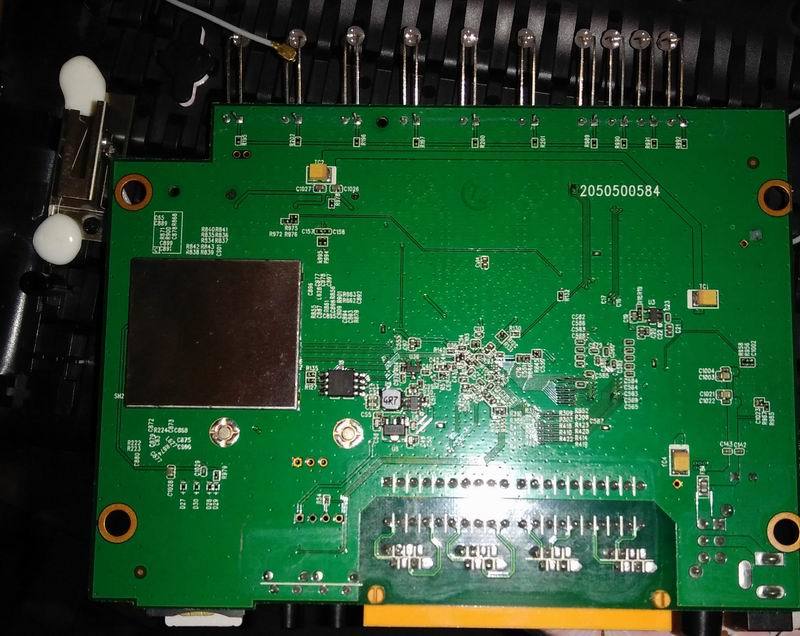 Мобильный интернет для стационарной работы - 14 Мобильный интернет для стационарной работы - 14
