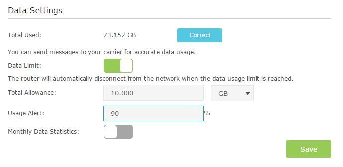 Мобильный интернет для стационарной работы - 7 Мобильный интернет для стационарной работы - 7