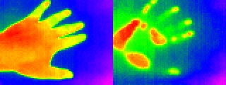 Тепловизор на FLIR Lepton своими руками - 9