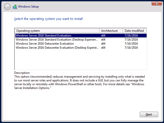 Windows Server 2016: облака – в массы - 19