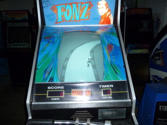 Эволюция гоночных игр, часть 1 - 12 Эволюция гоночных игр, часть 1 - 12