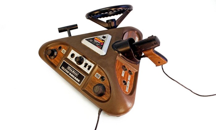 Эволюция гоночных игр, часть 1 - 18 Эволюция гоночных игр, часть 1 - 18