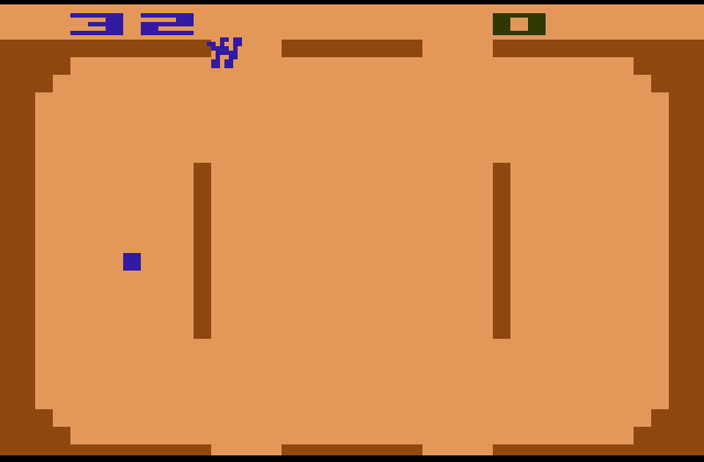 Эволюция гоночных игр, часть 1 - 21 Эволюция гоночных игр, часть 1 - 21