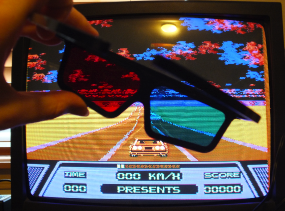 Эволюция гоночных игр, часть 1 - 25 Эволюция гоночных игр, часть 1 - 25