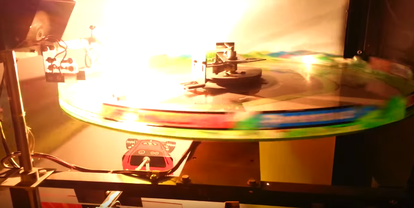 Эволюция гоночных игр, часть 1 - 6 Эволюция гоночных игр, часть 1 - 6