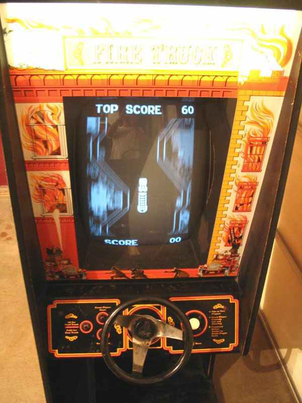 Эволюция гоночных игр, часть 1 - 9 Эволюция гоночных игр, часть 1 - 9