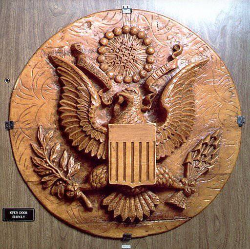 Лев Термен — от музыки «из воздуха» до прослушки без «жучков» - 12 Лев Термен — от музыки «из воздуха» до прослушки без «жучков» - 12