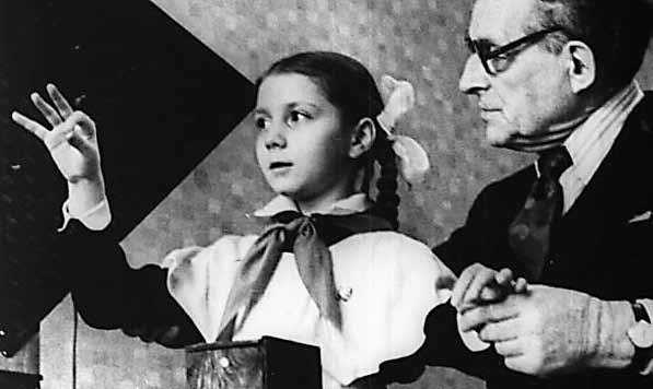 Лев Термен — от музыки «из воздуха» до прослушки без «жучков» - 15 Лев Термен — от музыки «из воздуха» до прослушки без «жучков» - 15