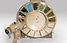 Лев Термен — от музыки «из воздуха» до прослушки без «жучков» - 8 Лев Термен — от музыки «из воздуха» до прослушки без «жучков» - 8