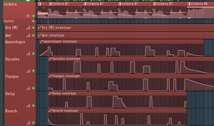 Программирование&Музыка: Delay, Distortion и модуляция параметров. Часть 4 - 7