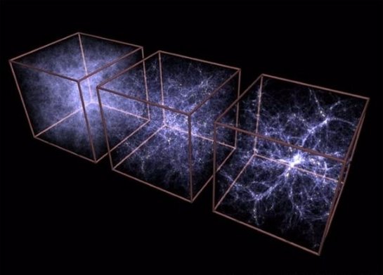 Вселенная расширяется не так быстро, как ученые думали раньше