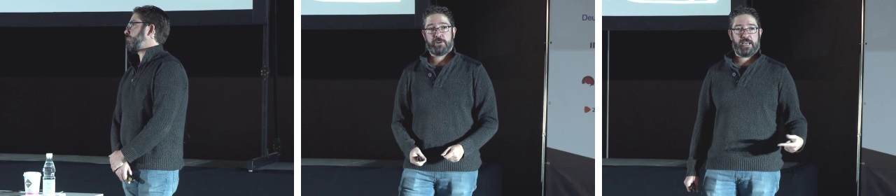 Java-конференция Joker 2016: больше, сильнее, интереснее - 12 Java-конференция Joker 2016: больше, сильнее, интереснее - 12