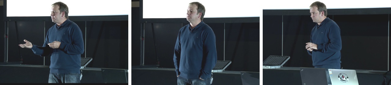 Java-конференция Joker 2016: больше, сильнее, интереснее - 13 Java-конференция Joker 2016: больше, сильнее, интереснее - 13