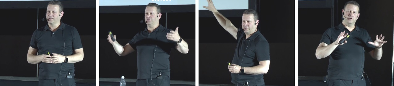 Java-конференция Joker 2016: больше, сильнее, интереснее - 17 Java-конференция Joker 2016: больше, сильнее, интереснее - 17