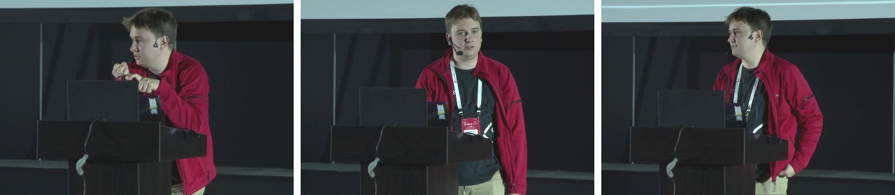 Java-конференция Joker 2016: больше, сильнее, интереснее - 3 Java-конференция Joker 2016: больше, сильнее, интереснее - 3