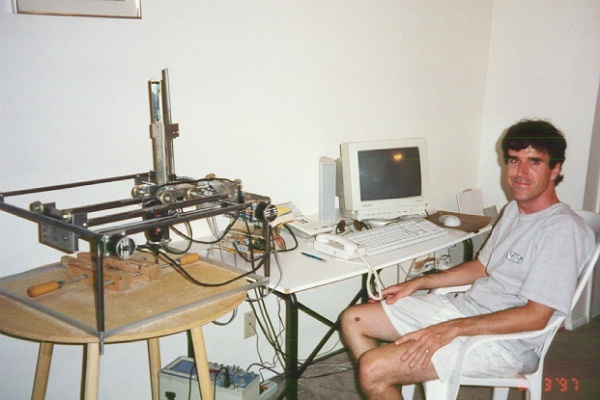 TempleOS: библейская операционная система, которую пишет шизофреник - 5 TempleOS: библейская операционная система, которую пишет шизофреник - 5