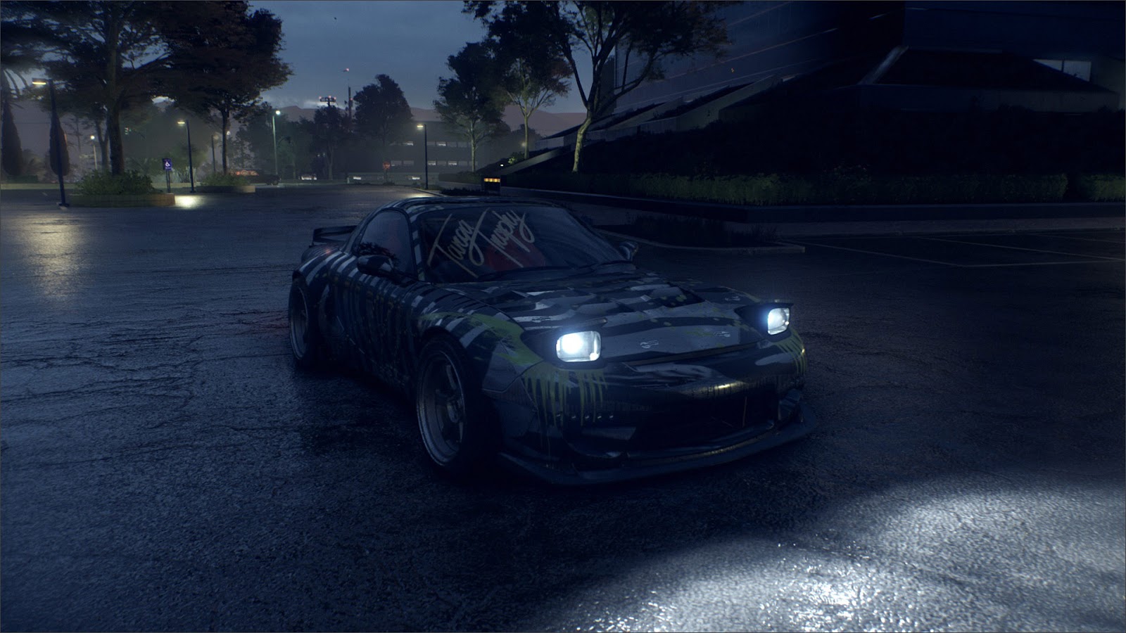 Титанические усилия, часть 1 - 16 Титанические усилия, часть 1 - 16