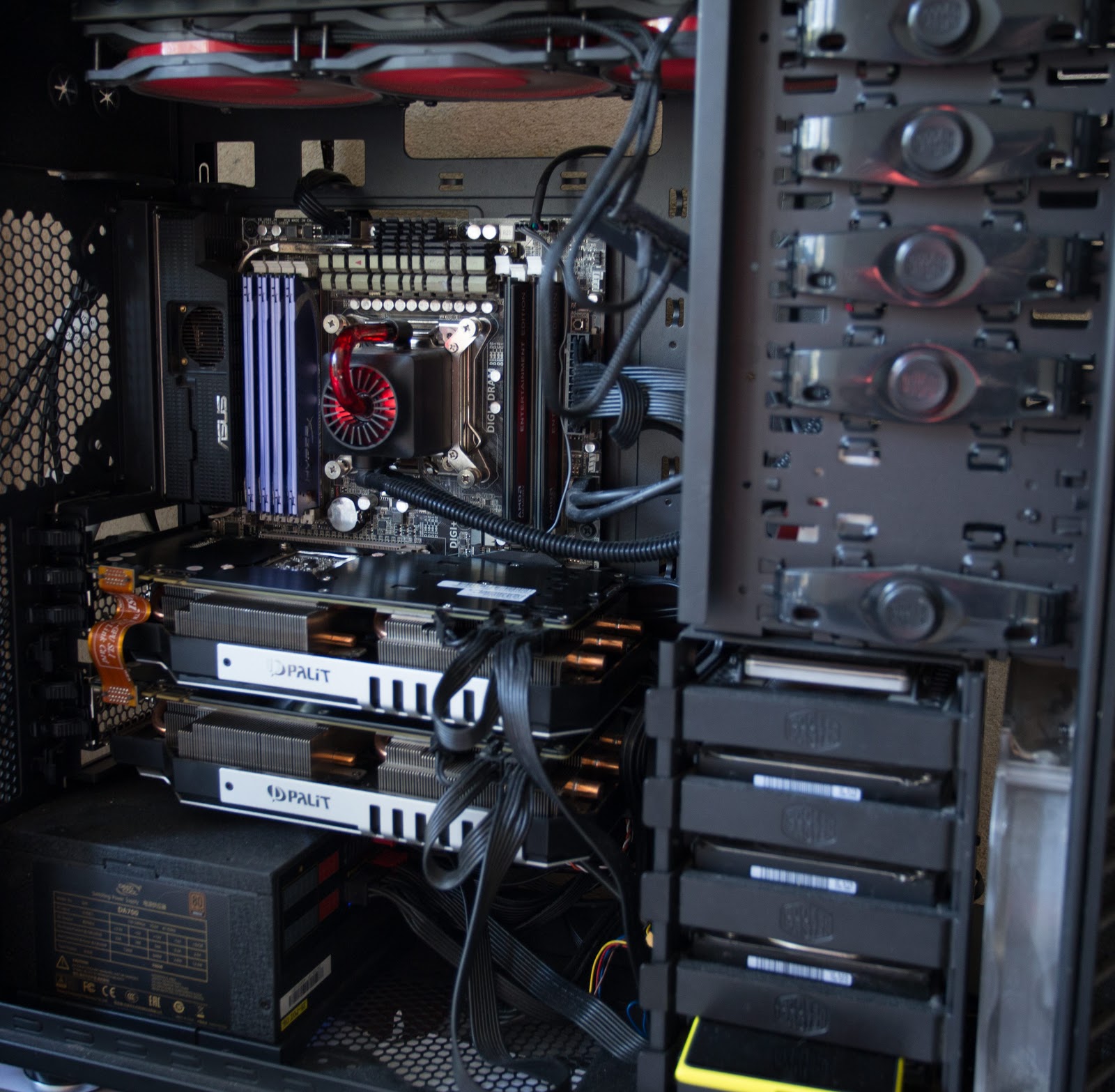 Титанические усилия, часть 1 - 2 Титанические усилия, часть 1 - 2