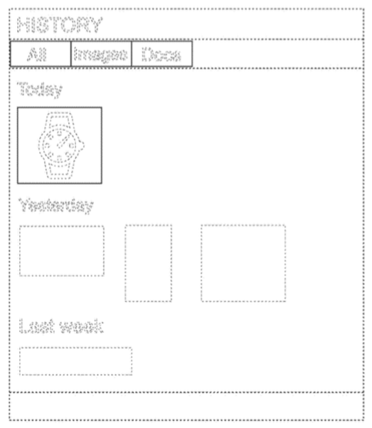 Абсурдные патенты. Прямоугольники на экране - 3 Абсурдные патенты. Прямоугольники на экране - 3