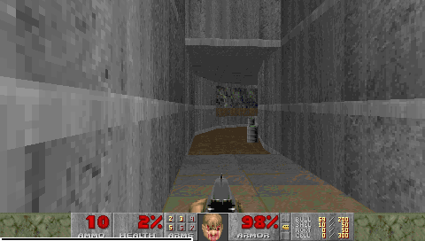 Небольшой обзор и впечатления от Pocket C.H.I.P - 12 Небольшой обзор и впечатления от Pocket C.H.I.P - 12