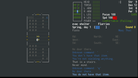 Небольшой обзор и впечатления от Pocket C.H.I.P - 15 Небольшой обзор и впечатления от Pocket C.H.I.P - 15