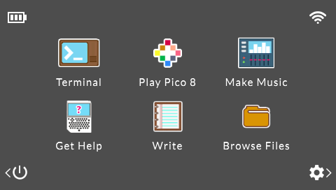 Небольшой обзор и впечатления от Pocket C.H.I.P - 9 Небольшой обзор и впечатления от Pocket C.H.I.P - 9