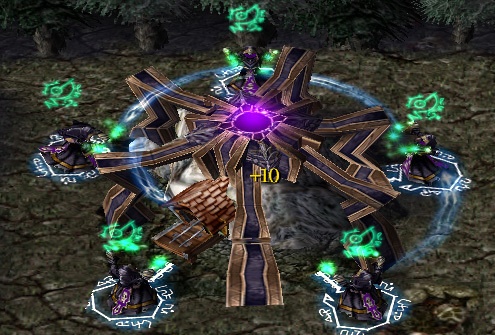 GPU в облаках - 1 GPU в облаках - 1