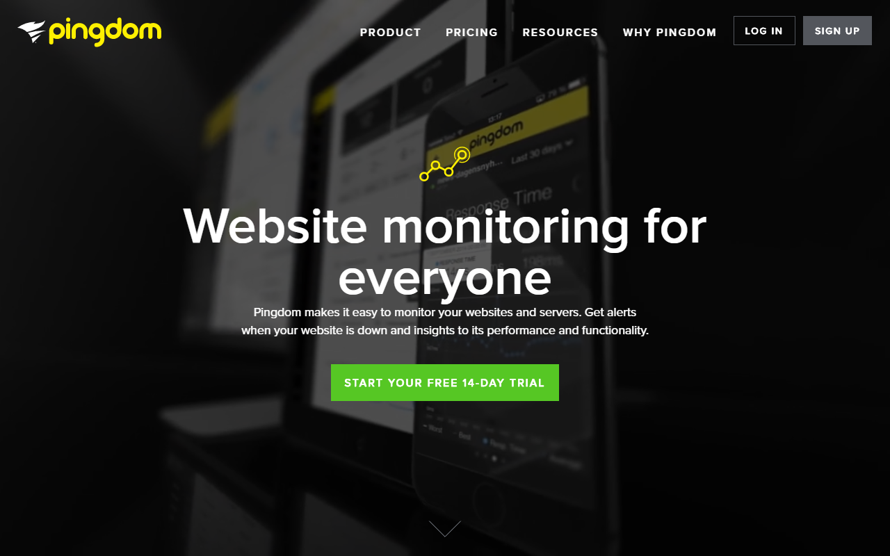 Еще 7 сервисов для мониторинга сайтов - 10 image