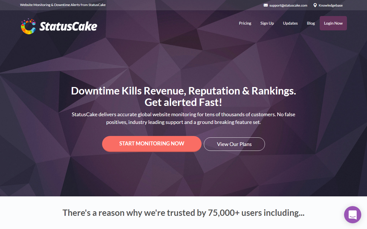 Еще 7 сервисов для мониторинга сайтов - 12 image