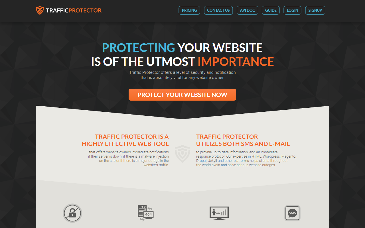 Еще 7 сервисов для мониторинга сайтов - 15 image