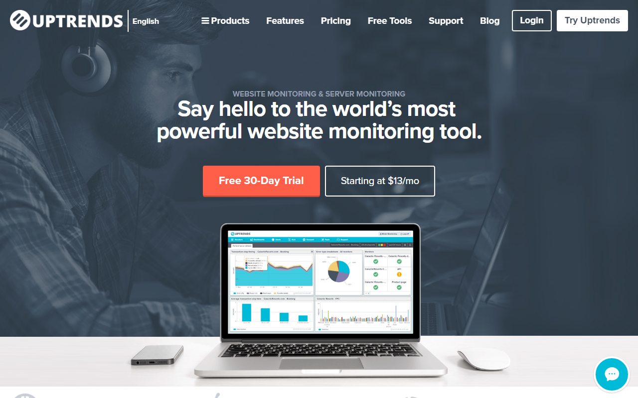 Еще 7 сервисов для мониторинга сайтов - 17 image