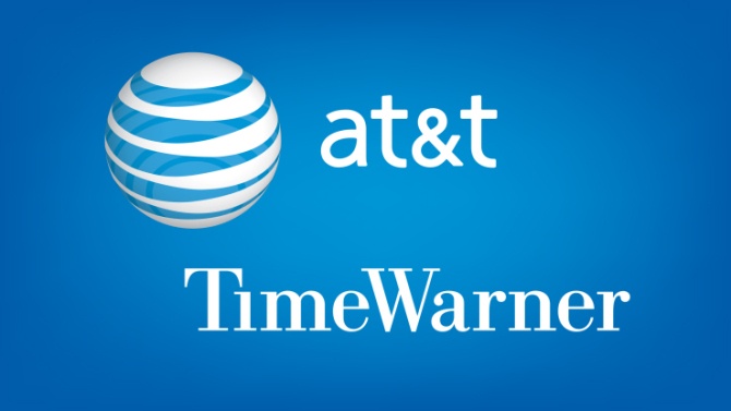 AT&T покупает Time Warner за 108,7 млрд долларов