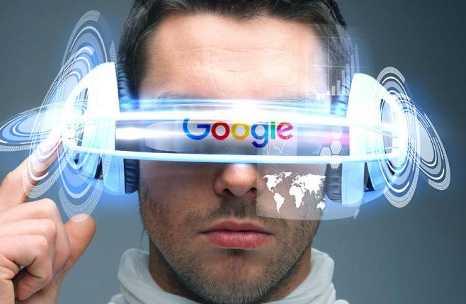 Следующая VR-гарнитура Google будет отслеживать движения глаз