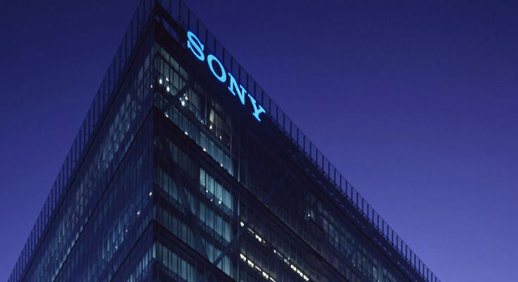 Предприятие Sony Imaging Products & Solutions должно начать работу 1 апреля 2017 года