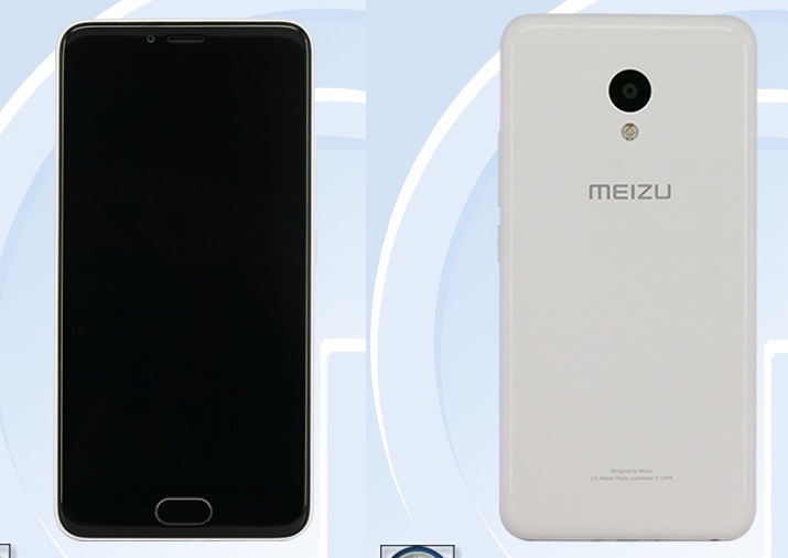Бюджетный смартфон Meizu M5 станет крупнее предшественников