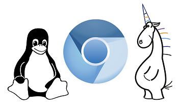 Идем на рекорд: пятая проверка Chromium - 1 Идем на рекорд: пятая проверка Chromium - 1