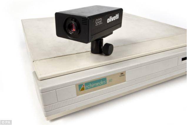 История видеонаблюдения: путь от телевизора и Третьего рейха до облаков и нейросетей - 11 История видеонаблюдения: путь от телевизора и Третьего рейха до облаков и нейросетей - 11