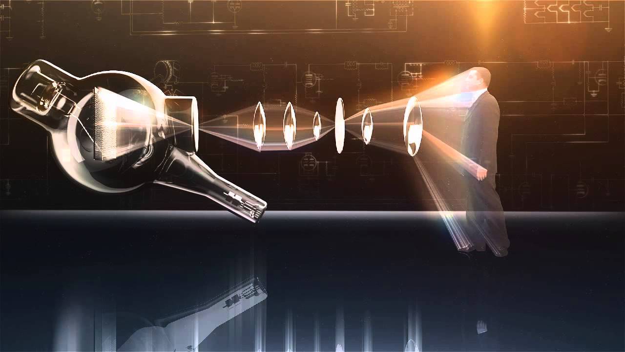 История видеонаблюдения: путь от телевизора и Третьего рейха до облаков и нейросетей - 3 История видеонаблюдения: путь от телевизора и Третьего рейха до облаков и нейросетей - 3