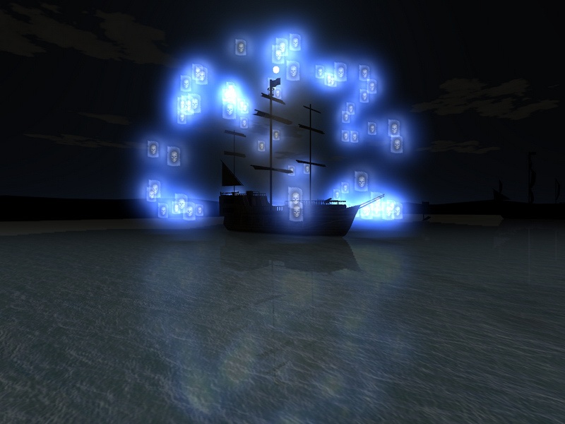 Как я писал игру на конкурс, или чудесное превращение «Линий» в «Морской бой» - 5 Как я писал игру на конкурс, или чудесное превращение «Линий» в «Морской бой» - 5