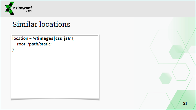Nginx configuration. Конфигурация nginx Laravel скрин.