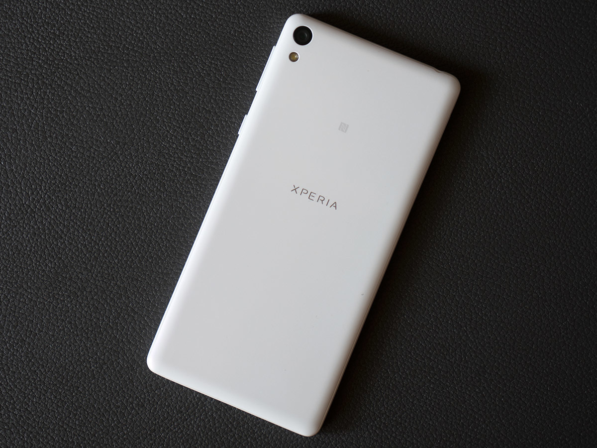 Обзор смартфона Sony Xperia E5. Симпатичный и недорогой - 7