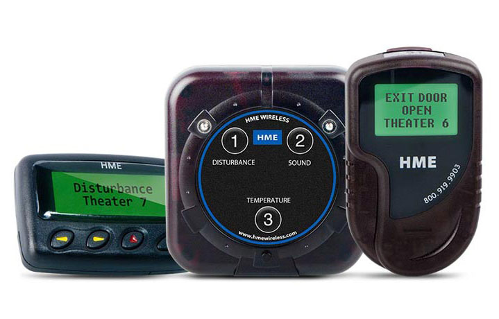 Пейджеры на предприятиях — источник утечки критически важной информации - 2 Пейджеры на предприятиях — источник утечки критически важной информации - 2