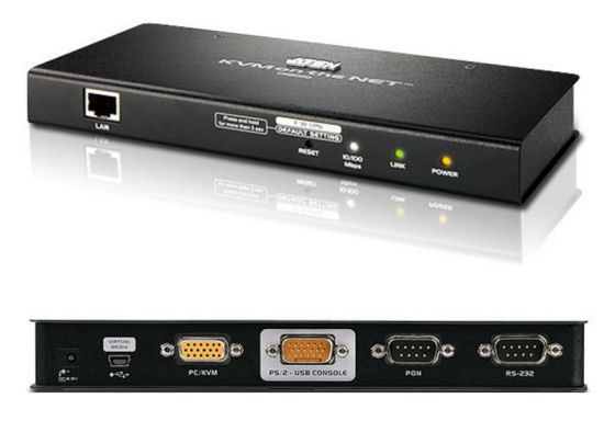 Полезные мелочи в дата-центре: Wi-Fi IP KVM - 11 Полезные мелочи в дата-центре: Wi-Fi IP KVM - 11