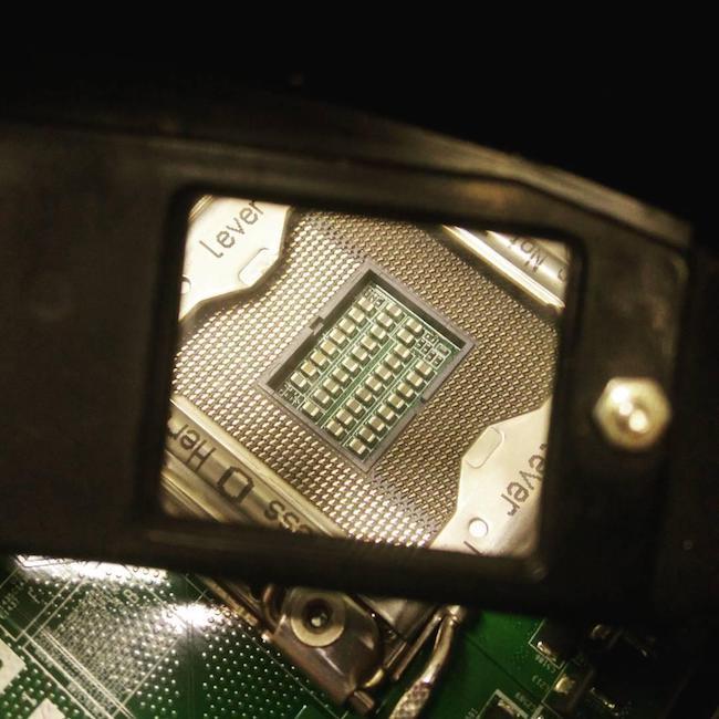 День из жизни новоприбывшего сервера: как мы проверяем и восстанавливаем железо - 10 image alt text