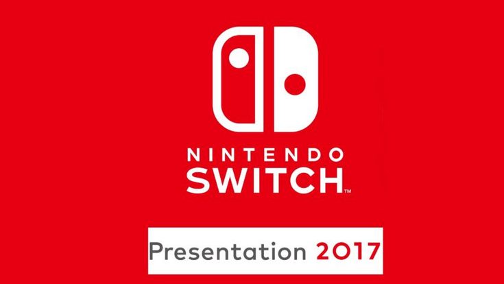 Nintendo расскажет о новой приставке 12 января